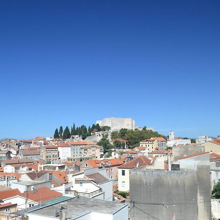 Apartman Bebe In Old Town- With Free Parking Sibenik Exterior photo