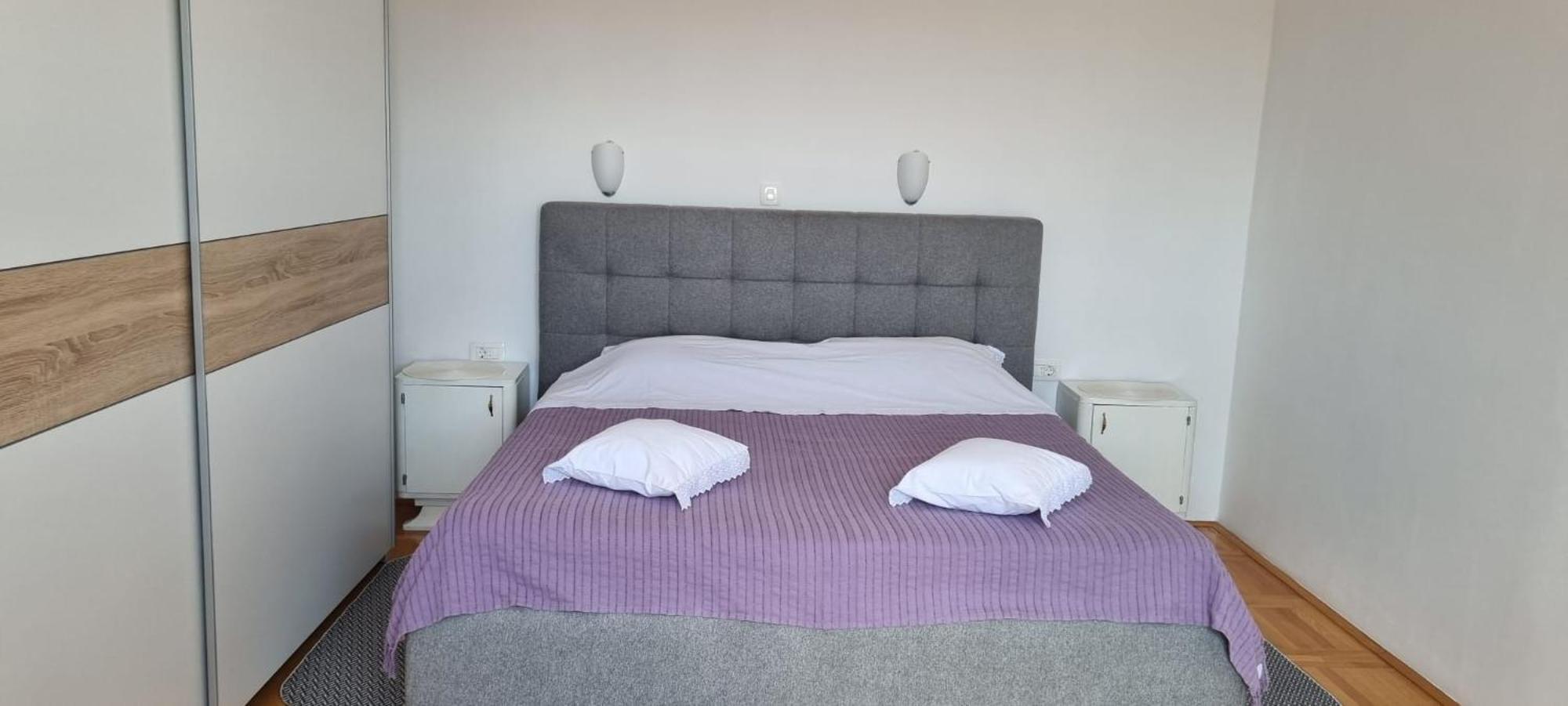 Apartman Bebe In Old Town- With Free Parking Sibenik Exterior photo